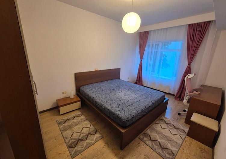 Apartament 2 camere zona Piata Alba Iulia cu centrala proprie - Poză 6