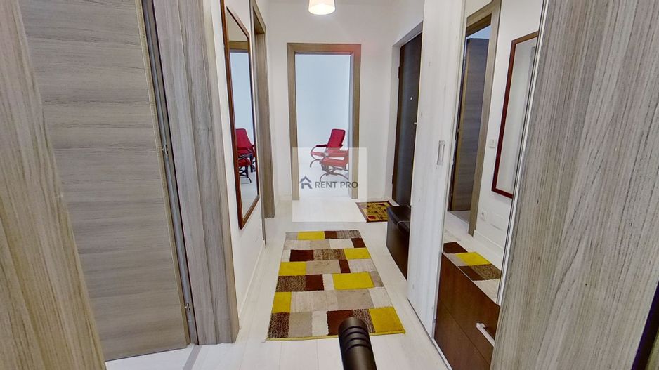 2 Camere 21 Residence Politehnica Metrou Lujerului Afi Mall - Poză 7