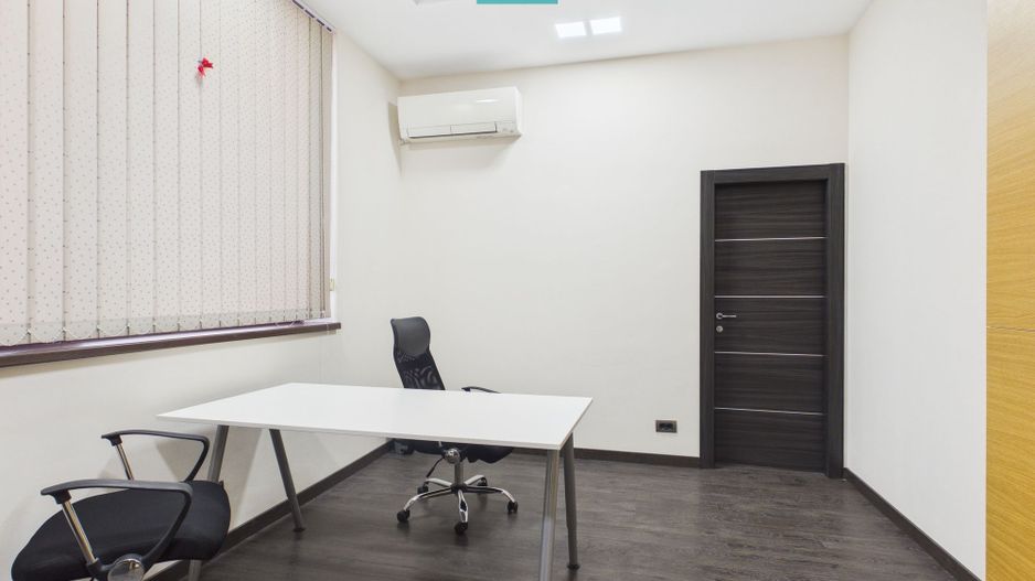 Birou Premium 63,9 mp + Terasă 70 mp | Etaj retras - Poză 5