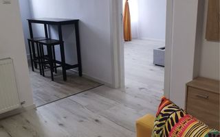 Vând apartament 1 cameră, confort sporit, Mănăștur ângă Piața Flora. - Poză 3