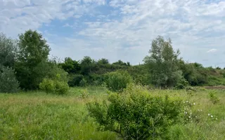 Teren intravilan***1439 mp***Cretesti-Vidra-Ilfov - Poză 14