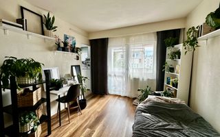 0% COMISION! Garsonieră renovată| Zona Spitalului Clinic de Recuperare - Poză 3