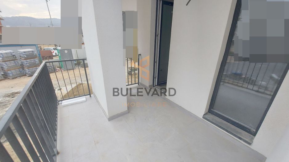 Apartament cu 2 camere,  zona strazii Dumitru Mocanu! - Poză 9