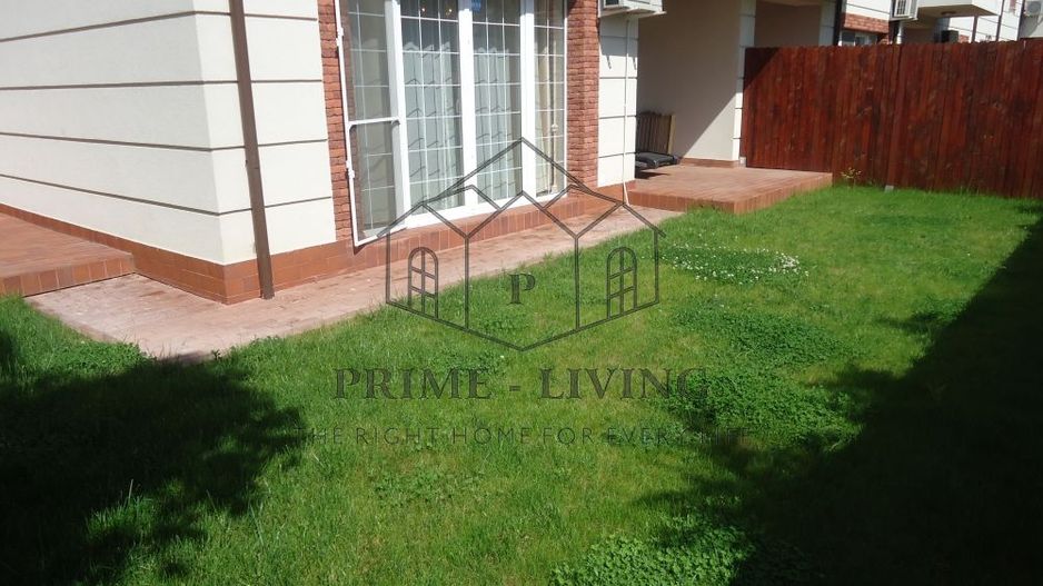 VILA CU 5 CAMERE IN COMPLEX REZIDENTIAL PE LANGA GRADINA ZOO - Poză 1