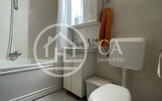 Apartament cu 3 camere de inchiriat in Prima Nufarul, Oradea. - Poză 8