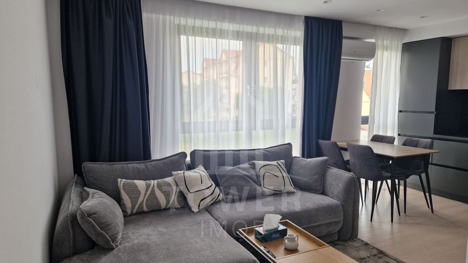 Apartament de închiriat – 3 camere, Turnișor, Sibiu - Poză 4