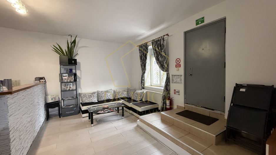 Spatiu comercial de inchiriat 70mp  |  Complex, Bvd. Eroilor de la Tisa - Poză 2