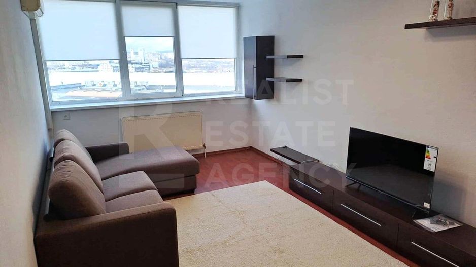 Chirie, apartament, 2 camere, bd. Decebal, Botanica - Poză 1