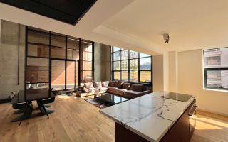 Apartament tip loft | Duplex | 4 camere - Poză 2