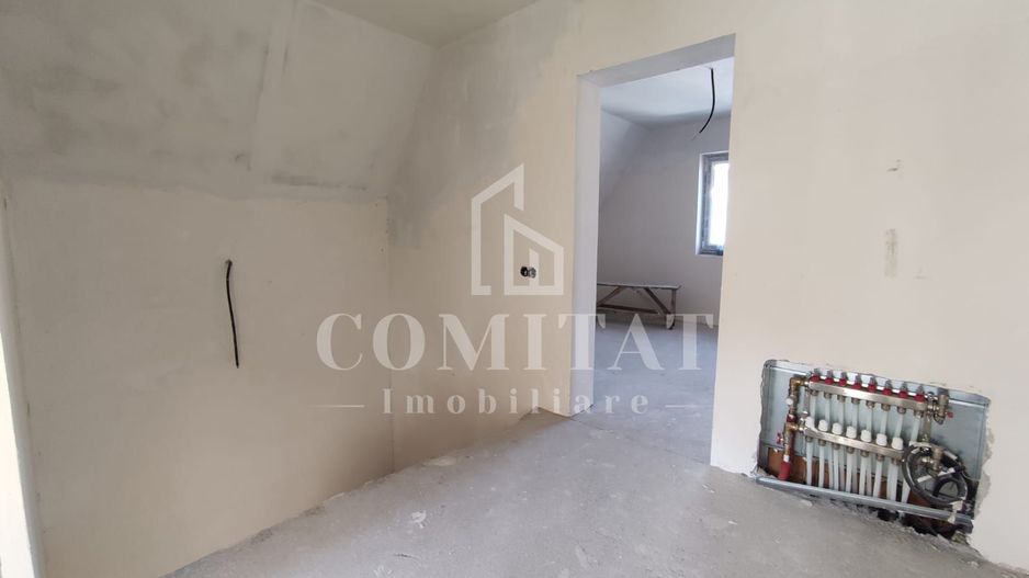 Casa individuala | 122 mp | Calea Baciului - Poză 7