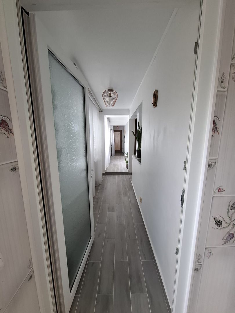 Samurcasi, casa si teren de 1200 mp - Poză 11