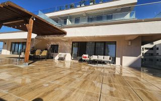 Apartament de lux cu terasă 95 mp – Vita Bella Pipera - Poză 8