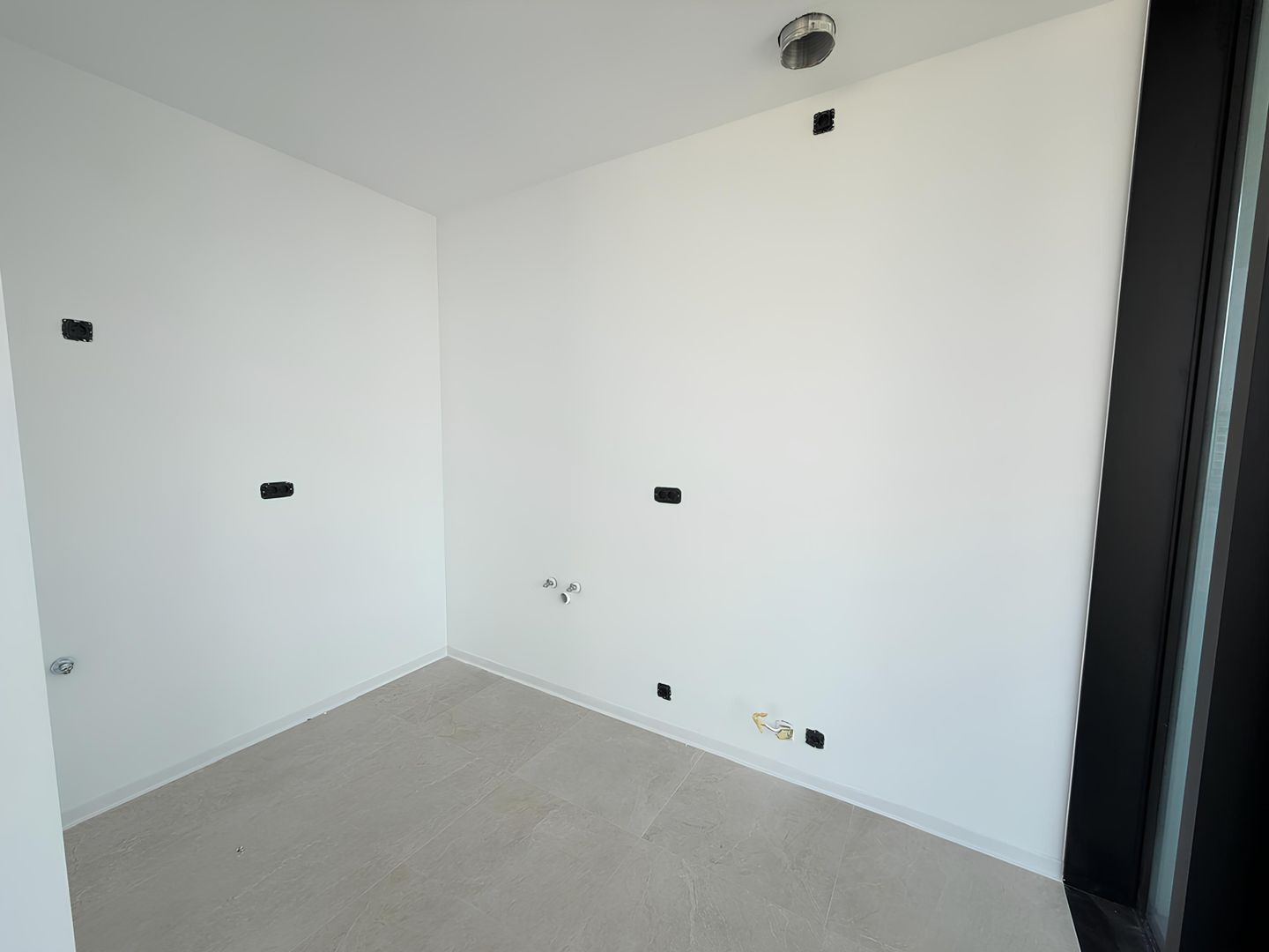 Apartament High End 2 camere One Lake Club I Vedere oras - Poză 5
