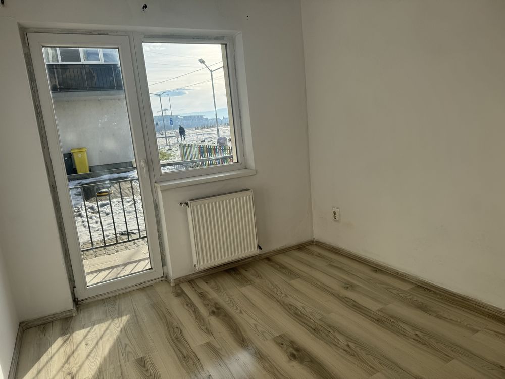 APARTAMENT 2 CAMERE NEMOBILAT| ZONA TURNISOR| PET FRIENDLY - Poză 6