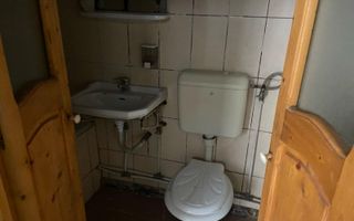 VILA 7 CAMERE, TEREN 337 MP, CENTRU CAMPULUNG - Poză 10