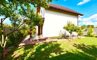 Casa individuala  PREMIUM   cu 4 camere - complet mobilata - Timisoara - Poză 25