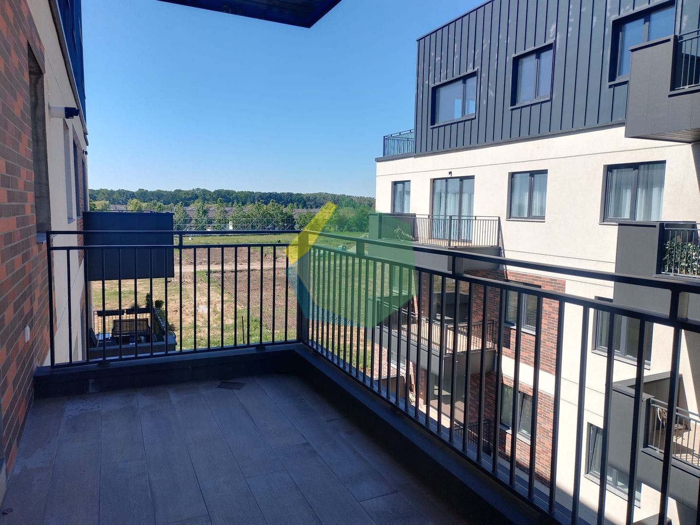 Apartament 3 camere modern in Complex rezidential |  Voluntari - Poză 7