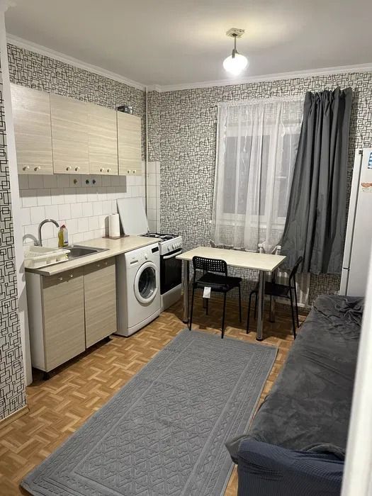 AP. 2 CAMERE LUJERULUI, BLOC REABILITAT, MODERN, METROU 3 MINUTE - Poză 6