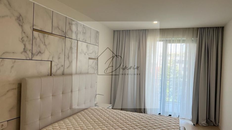 COMISION 0% I Apartament lux 4 camere  Iancu Nicolae I Residence 5 - Poză 31
