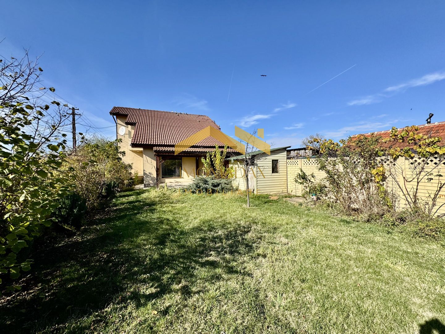 Cheveresu Mare-Casa Individuala-Disponibilă Imediat - Poză 10