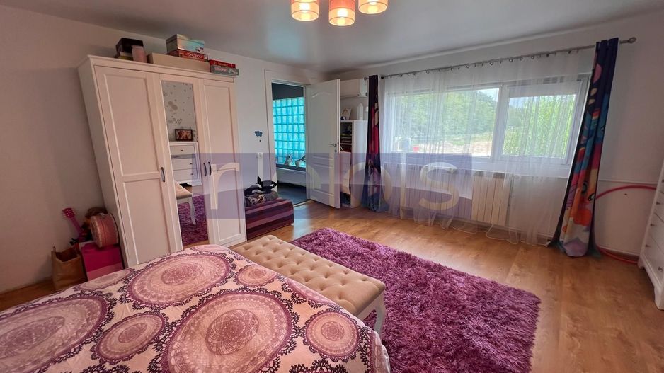 OPORTUNITATE CASA LUX JANDARMERIEI 7 CAMERE | 310 mp - Poză 11