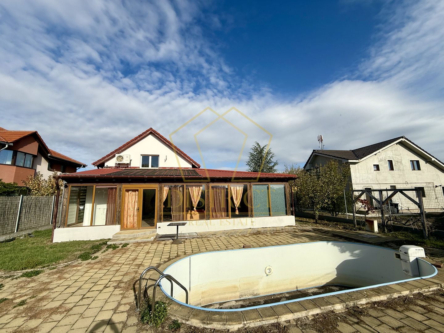 Casa individuala P+M 165 mp utili | Sacalaz | Comison 0% - Poză 3