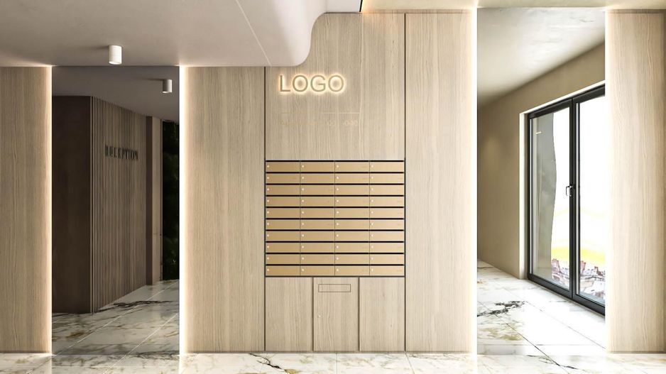 Apartament cu 2 camere, terasă de 18 mp – confort și eleganță - Poză 10