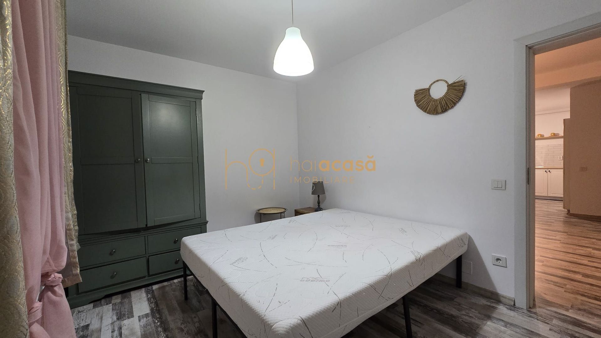Apartament de vanzare 2 camere 47 mp zona Florilor - Poză 7