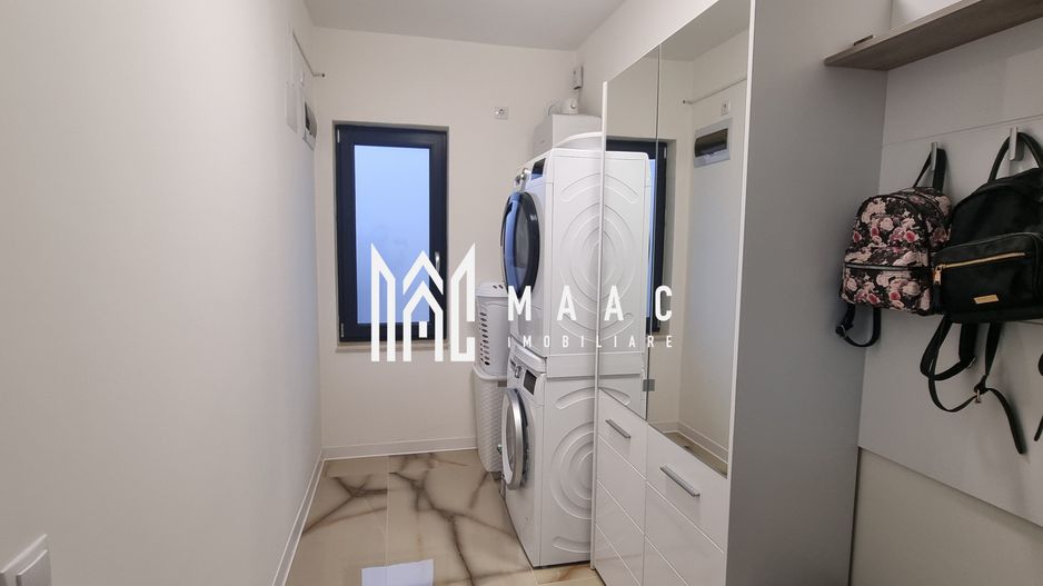 Casă 4 camere Utilată I Acces auto I Curte privată I Cristian - Poză 9