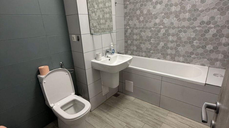 Apartament de vânzare cu 3 camere, Mosaic Residence - Poză 5