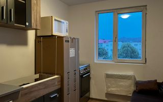 Investiție ideală – Garsonieră modernă, etaj 4, zona Traian - Poză 1