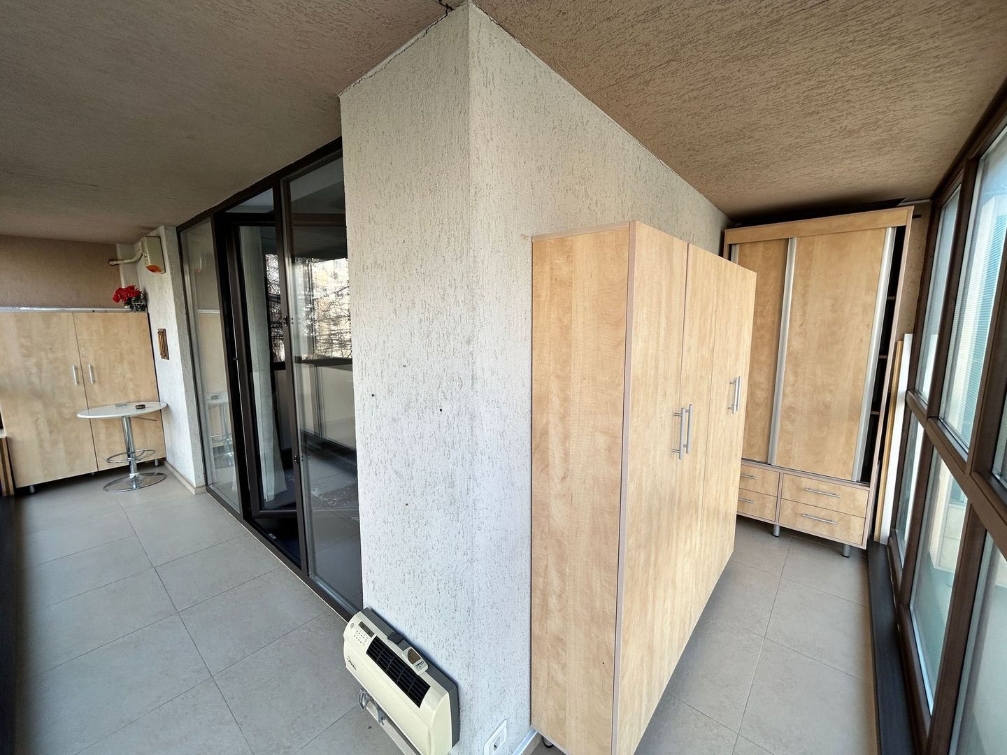 Aviatiei zona Caramfil 4 camere Parcare / Nou prima inchiriere - Poză 5