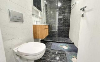 AP.2 CAMERE-CAVAR RESIDENCE, PARCARE SUBTERANA, CENTRALA PROPRIE - Poză 6
