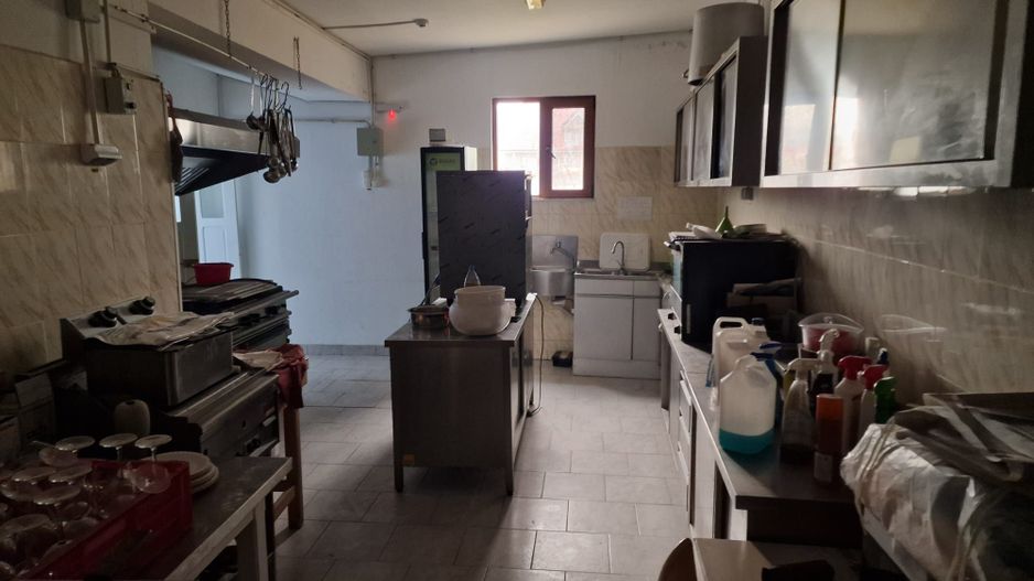 Restaurant Piscina Club Principe - Poză 31