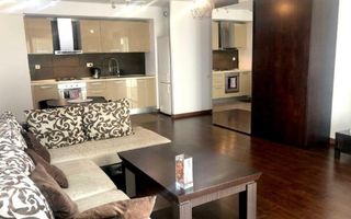 Vanzare 3 camere InCity Dristor-Piata Alba Iulia - Poză 7