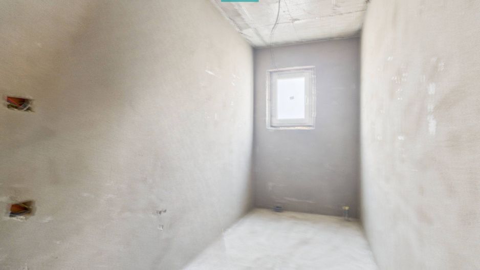 Apartament 2 camere la gri – Giroc - Poză 4