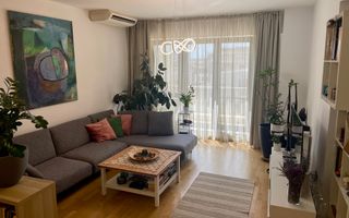 APARTAMENT CU 4 CAMERE LA VANZARE LANGA PARCUL HERASTRAU - Poză 7