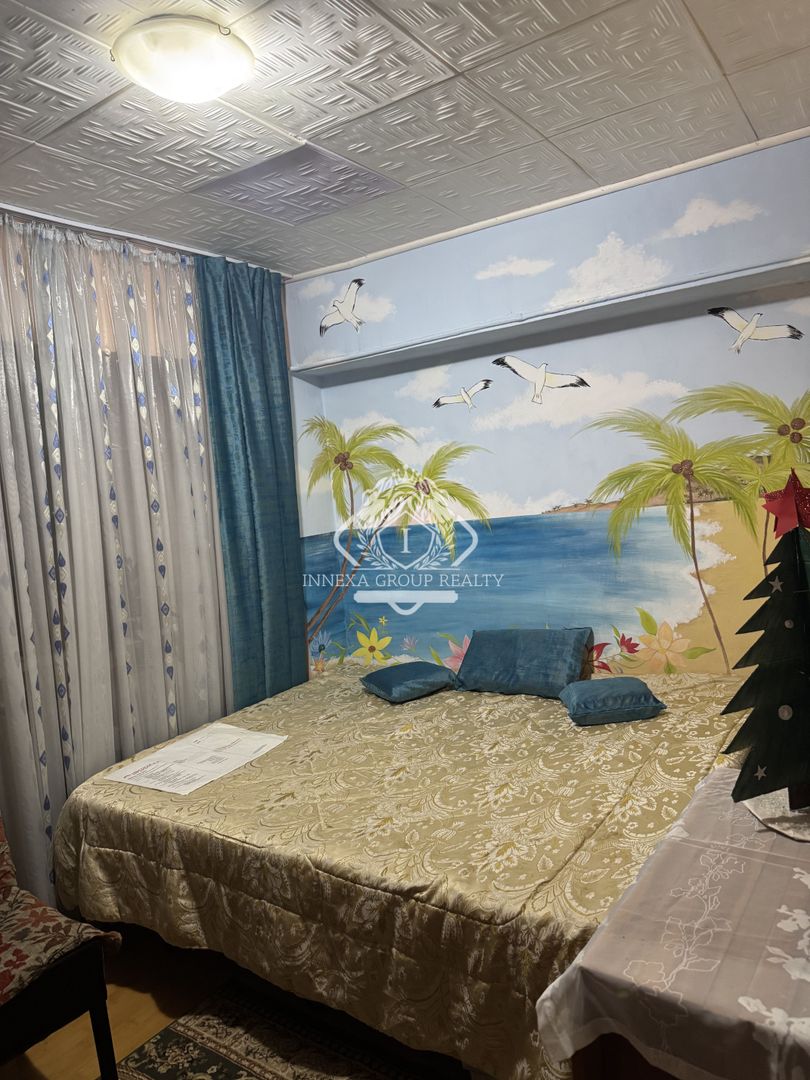 Rahova-Petre îspirescu | 4 camere | 91mp | et 10 | dec | 120.000 euro - Poză 13