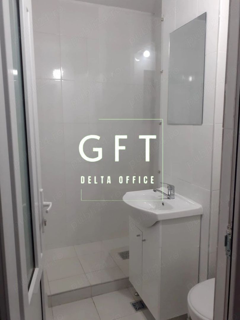 Apartament o camera, zona Calea Moldovei - Poză 4