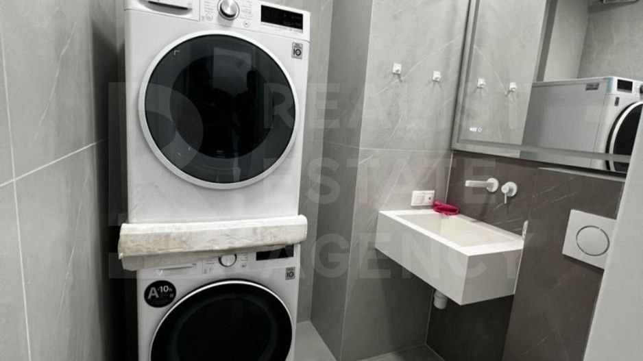 Chirie, apartament, 2 camere, str. Albișoara, Centru - Poză 7