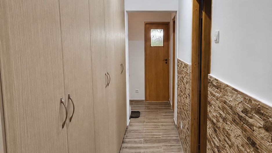 Apartament 2 camere dec. 55 mp Metalurgie Gradinari 450 euro - Poză 10