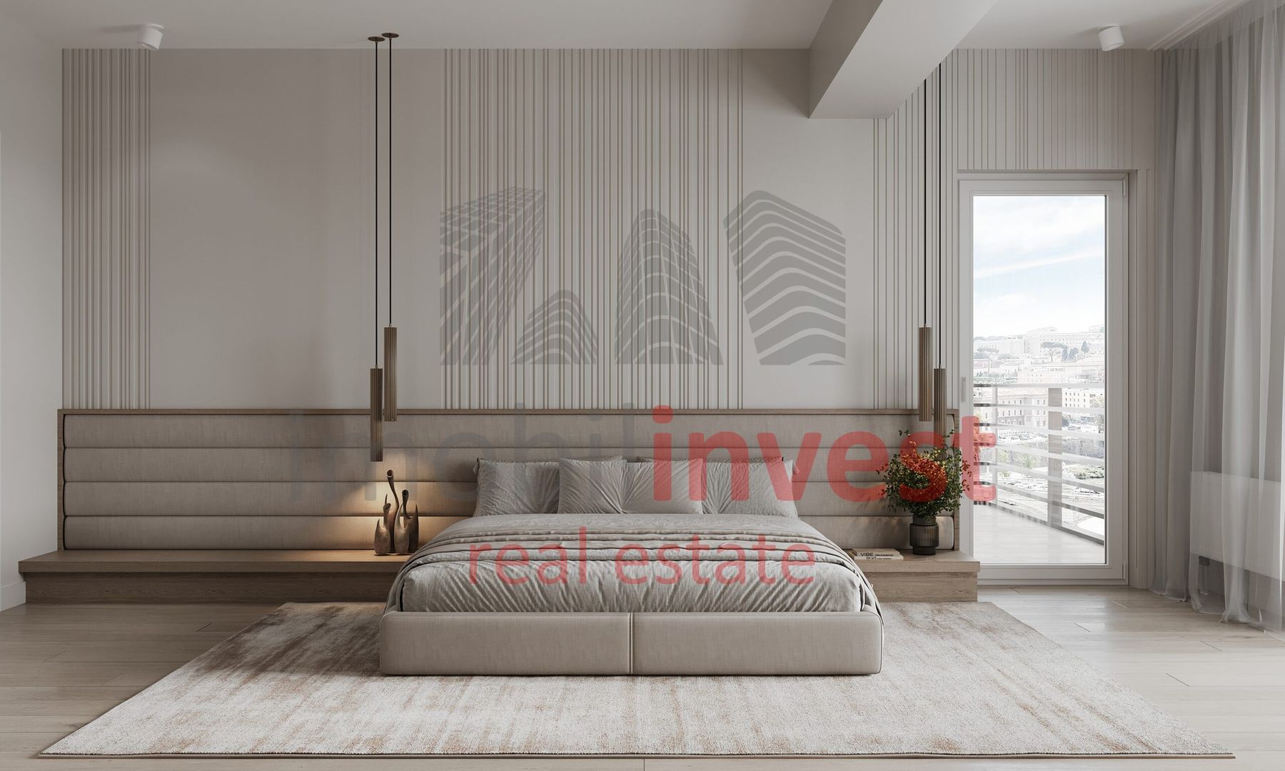 Nobel Art Apartments by Inamstro - Poză 9