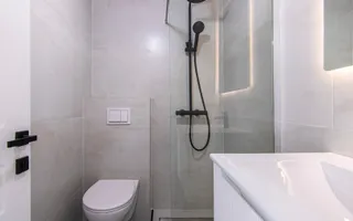 COMISION 0 % | CASA PREMIUM | 5 CAMERE | FINISATA LA CHEIE | OTOPENI | - Poză 13