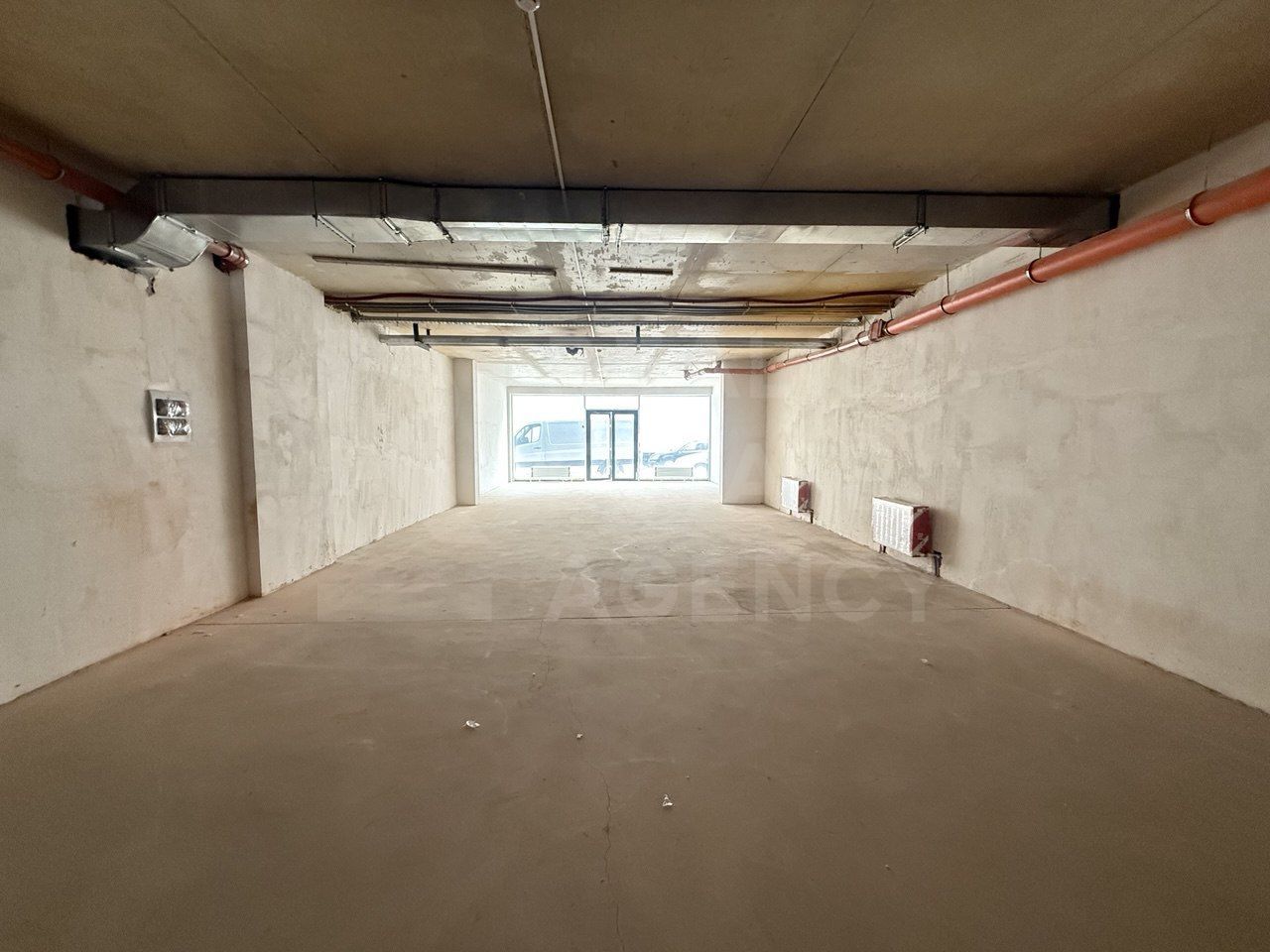 Vânzare, spațiu comercial, 104,9 mp, strada Ioana Radu, Buiucani - Poză 16