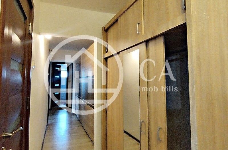 Apartament cu 3 camere de inchiriat in zona Velenta, Oradea - Poză 8