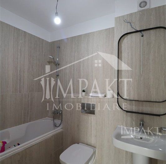 Apartament de 3 camere cu privleste spectaculoasa! - Poză 6