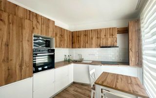 Vanzare apartament 2 camere, parcare inclusa, zona The Office! - Poză 3