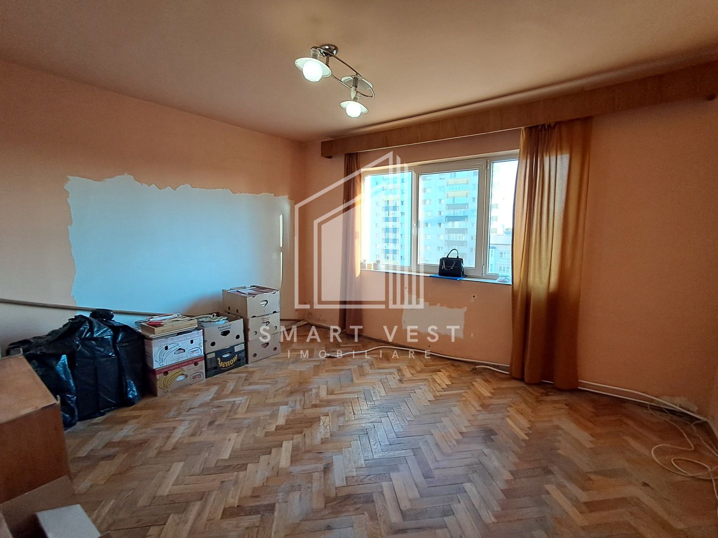 Apartament 3 camere | 70 mp | Zona cartierul Micro 16 - Poză 4