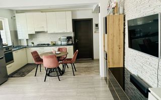 Apartament 3 camere - Arhitecti - 65mpu - Etaj 3 - Loc parcare inclus - Poză 3