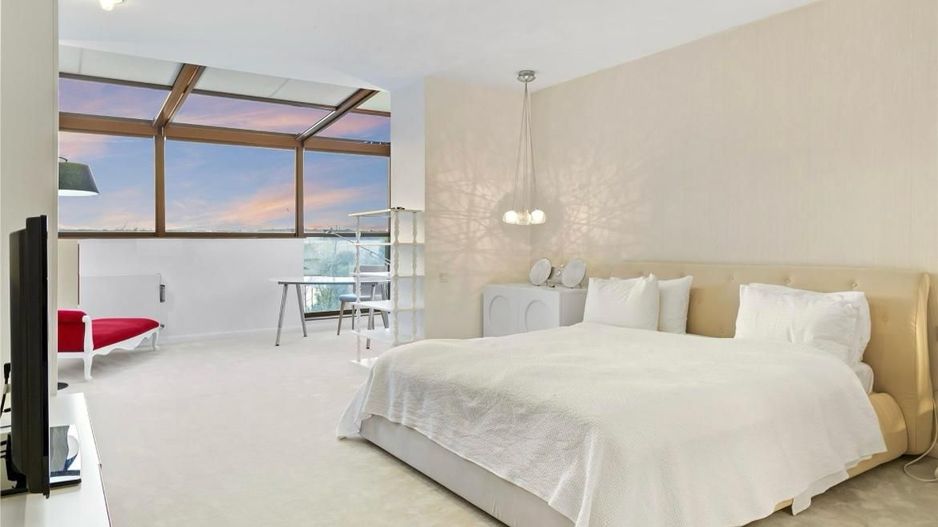 VILA EXCLUSIVISTA CU PISCINA IN SNAGOV - Schiță 21